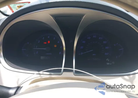 2011 Toyota Avalon из США, поврежденный, VIN 4T1BK3DB9BU377157